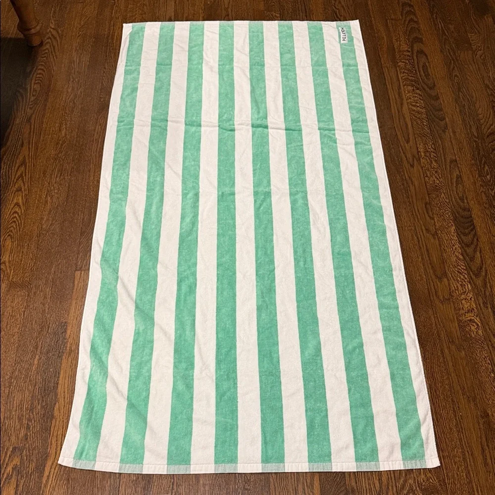 Peloton Towel